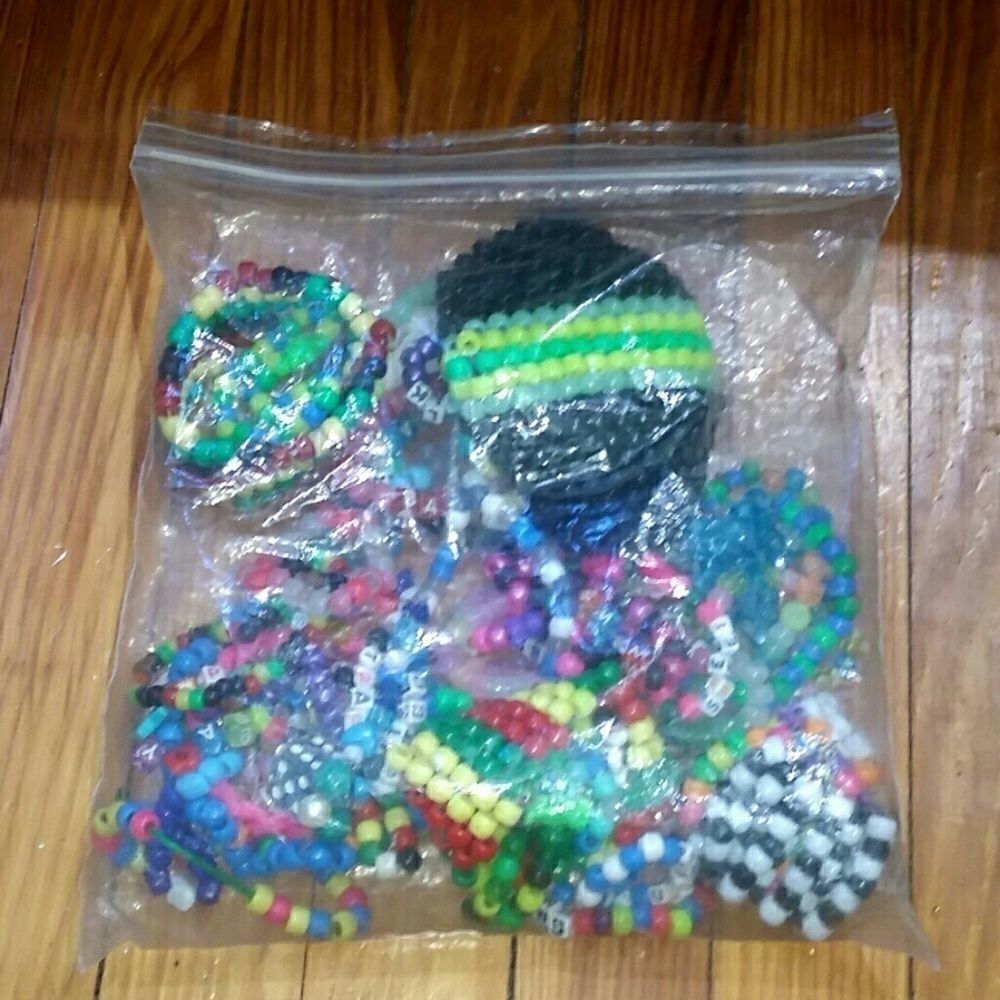 Collected Kandi Mixed Bag #2 - Picture 4 of 4